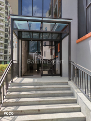 Mənzil 33 m² - Şalva İnasaridze, Batumi, Gürcüstan