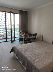 Mənzil 1-комн 33 m² - Şalva İnasaridze, Batumi