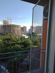 Mənzil 33 m² - Şalva İnasaridze, Batumi, Gürcüstan