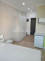 Mənzil 1-комн 33 m² - Şalva İnasaridze, Batumi