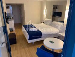 Mənzil 29 m² - Şerif Ximşiaşvili, Batumi, Gürcüstan