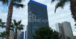 Mənzil 2-комн 50 m² - Şerif Ximşiaşvili, Batumi