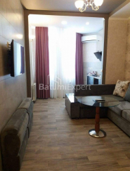 Mənzil 1-комн 30 m² - Zuraba Qorqiladze, Batumi