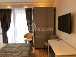 Mənzil 1-комн 31 m² - Şerif Ximşiaşvili, Batumi
