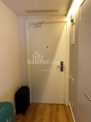 Mənzil 31 m² - Şerif Ximşiaşvili, Batumi, Gürcüstan