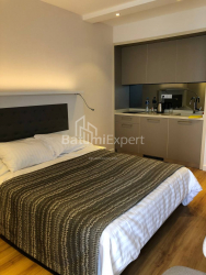 Mənzil 31 m² - Şerif Ximşiaşvili, Batumi, Gürcüstan
