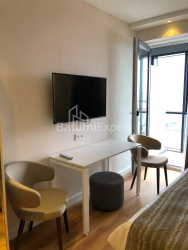 Mənzil 31 m² - Şerif Ximşiaşvili, Batumi, Gürcüstan