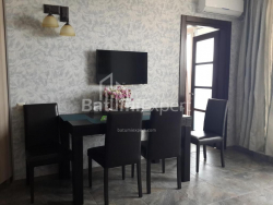 Mənzil 2-комн 54.7 m² - Yusuf Kobaladze, Batumi