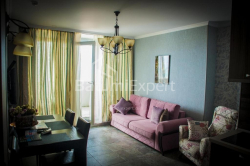 Mənzil 2-комн 54.7 m² - Yusuf Kobaladze, Batumi