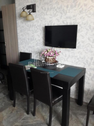 Mənzil 2-комн 54.7 m² - Yusuf Kobaladze, Batumi