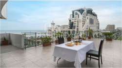Mənzil 118.71 m² - Yusuf Kobaladze, Batumi, Gürcüstan