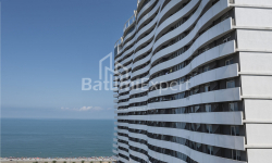 Mənzil 118.71 m² - Yusuf Kobaladze, Batumi, Gürcüstan