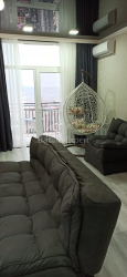 Mənzil 2-комн 52 m² - Ekvtime Takaişvili, Batumi