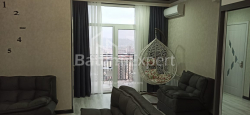 Mənzil 52 m² - Ekvtime Takaişvili, Batumi, Gürcüstan