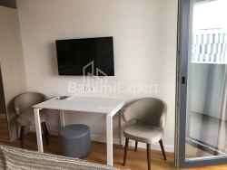 Mənzil 1-комн 31 m² - Şerif Ximşiaşvili, Batumi