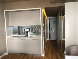 Mənzil 1-комн 31 m² - Şerif Ximşiaşvili, Batumi
