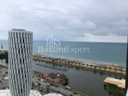 Mənzil 31 m² - Şerif Ximşiaşvili, Batumi, Gürcüstan
