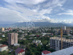 Mənzil 1-комн 37 m² - Angisa, Batumi