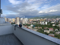 Mənzil 1-комн 37 m² - Angisa, Batumi