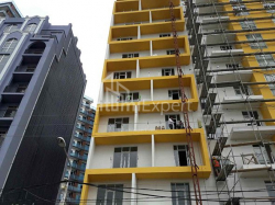 Mənzil 37 m² - Angisa, Batumi, Gürcüstan