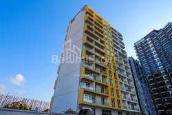 Mənzil 37 m² - Angisa, Batumi, Gürcüstan