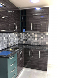 Mənzil 54 m² - Qriqola Eliava, Batumi, Gürcüstan