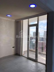 Mənzil 3-комн 54 m² - Qriqola Eliava, Batumi