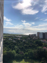 Mənzil 54 m² - Qriqola Eliava, Batumi, Gürcüstan