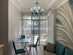 Mənzil 48 m² - Angisa, Batumi, Gürcüstan