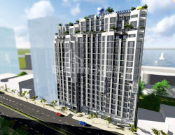 Mənzil 67 m² - Tbel-Abuseridze, Batumi, Gürcüstan