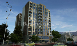 Mənzil 37 m² - Ekvtime Takaişvili, Batumi, Gürcüstan