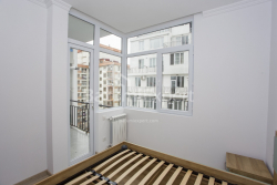Mənzil 37 m² - Ekvtime Takaişvili, Batumi, Gürcüstan