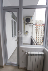 Mənzil 37 m² - Ekvtime Takaişvili, Batumi, Gürcüstan