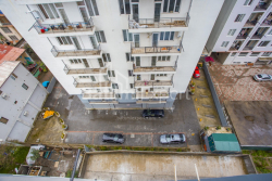 Mənzil 37 m² - Ekvtime Takaişvili, Batumi, Gürcüstan