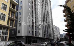 Mənzil 47 m² - Vaxtanq Qorqasali, Batumi, Gürcüstan