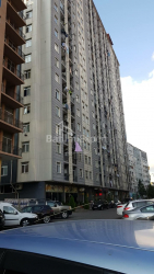 Mənzil 47 m² - Vaxtanq Qorqasali, Batumi, Gürcüstan