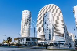 Mənzil 1-комн 31.6 m² - Şerif Ximşiaşvili, Batumi