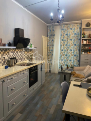 Mənzil 51 m² - Angisa, Batumi, Gürcüstan