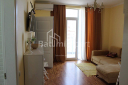 Mənzil 51 m² - Angisa, Batumi, Gürcüstan