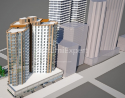 Mənzil 41.2 m² - Aleksandra Puşkin, Batumi, Gürcüstan