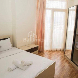 Mənzil 2-комн 41.2 m² - Aleksandra Puşkin, Batumi
