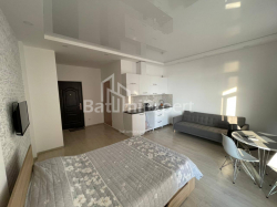 Mənzil 1-комн 31.3 m² - Şerif Ximşiaşvili, Batumi