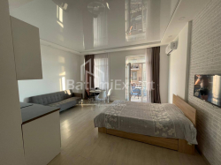 Mənzil 1-комн 31.3 m² - Şerif Ximşiaşvili, Batumi
