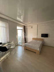 Mənzil 1-комн 31.3 m² - Şerif Ximşiaşvili, Batumi