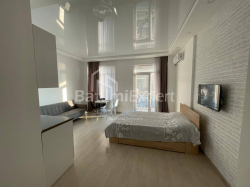Mənzil 31.3 m² - Şerif Ximşiaşvili, Batumi, Gürcüstan