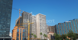 Mənzil 31.3 m² - Şerif Ximşiaşvili, Batumi, Gürcüstan