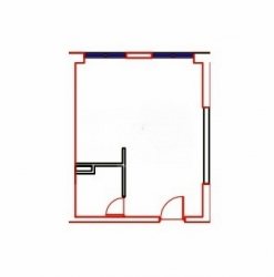 Mənzil 31.3 m² - Şerif Ximşiaşvili, Batumi, Gürcüstan