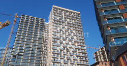 Mənzil 31.3 m² - Şerif Ximşiaşvili, Batumi, Gürcüstan