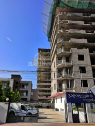 Tikilməkdə olan obyekt 2-комн 88 m² - Angisa, Batumi