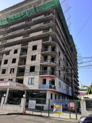 Tikilməkdə olan obyekt 2-комн 88 m² - Angisa, Batumi